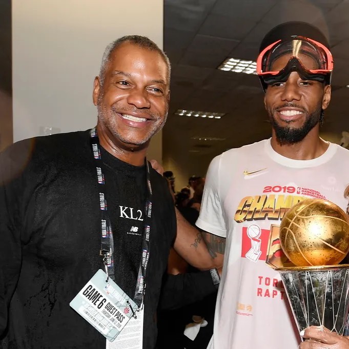 涉事企业曾拖欠球星175万薪资,亲属表不满,快船股东出面化解纠纷