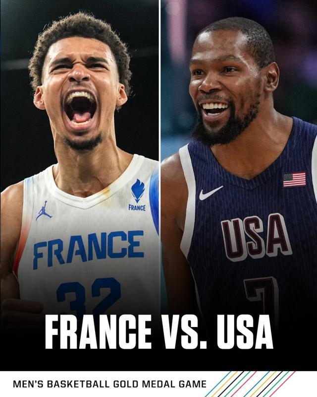 博鱼官方-金牌战美国男篮更被看好 他们能否用大胜收官？