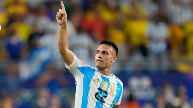 博鱼娱乐-劳塔罗：世界杯上我有亏欠，如今拔出心里这根刺