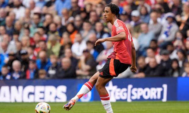 博鱼娱乐-约罗首秀展露“高级感” 曼联这次没做冤大头？