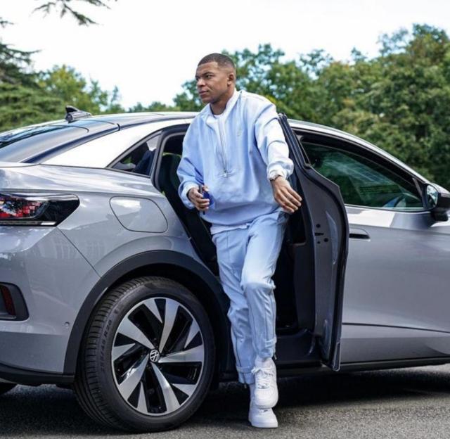 博鱼娱乐-【揭秘】对法国足协造反,姆巴佩这次做了带头大哥