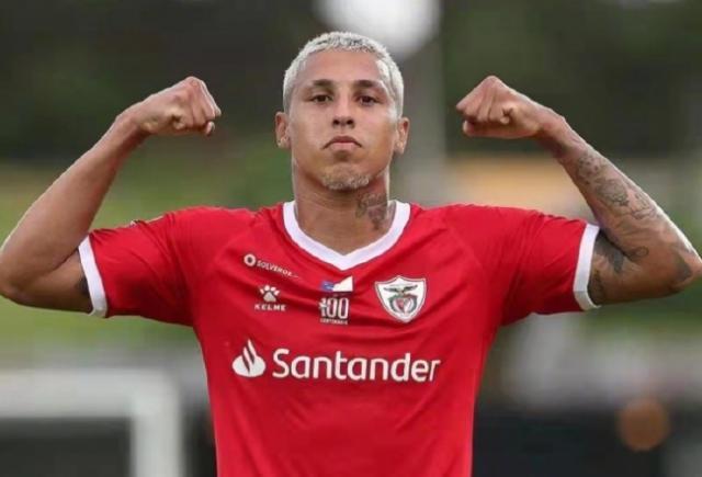 博鱼体育-山东泰山官宣：廖力生以及外援克雷桑&amp;贾德松加盟