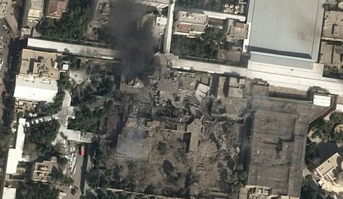 博鱼平台-不亲美了?哈梅壮烈牺牲后,伊朗投降派恐被架空,给中国提了个醒