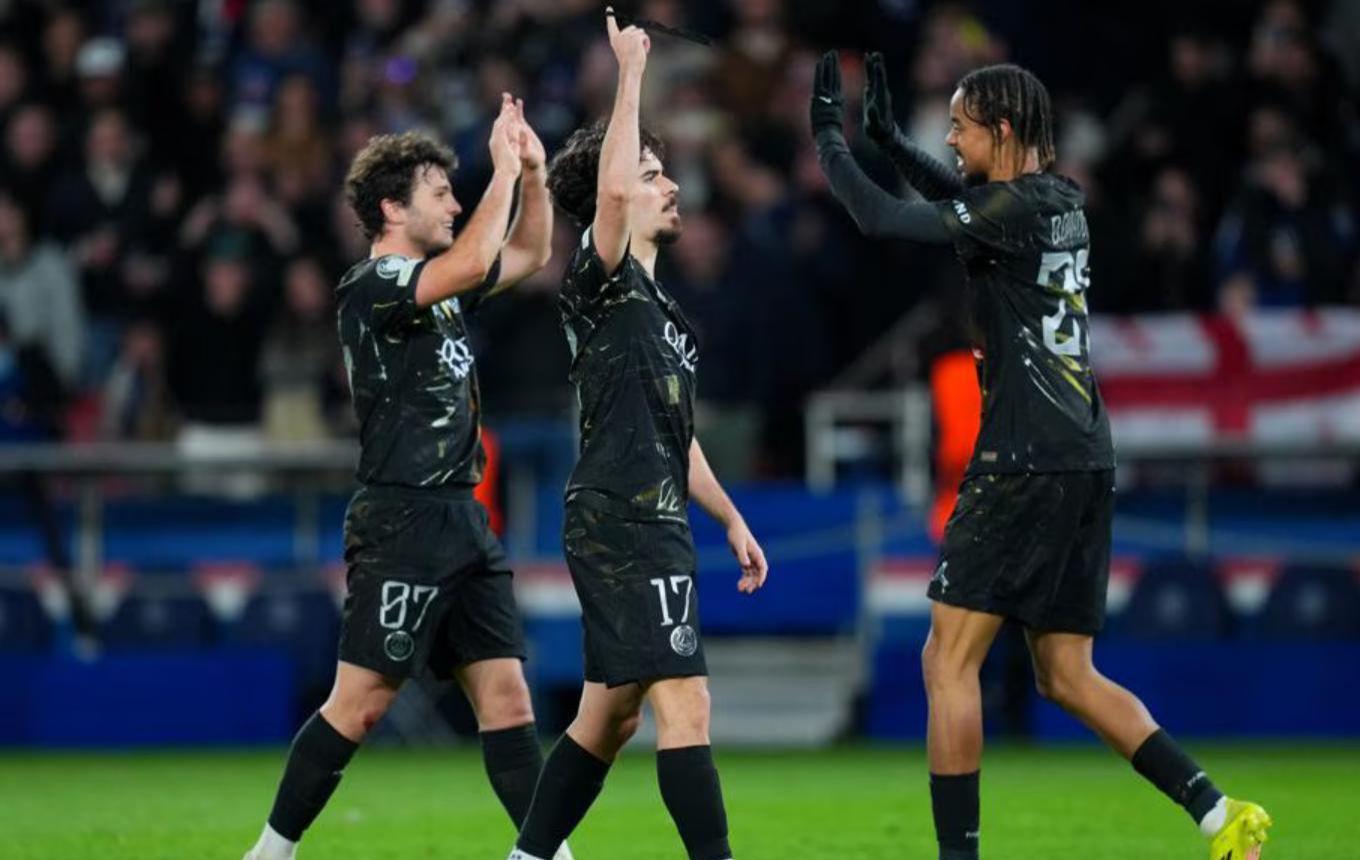 博鱼官方-英超被打回原形?欧冠2平4负:曼城0-3,切尔西2-5,阿森纳1-1爆冷