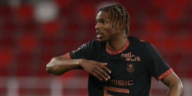 博鱼娱乐-数据流：利物浦要刮的“大彩票”雅凯强在哪里？